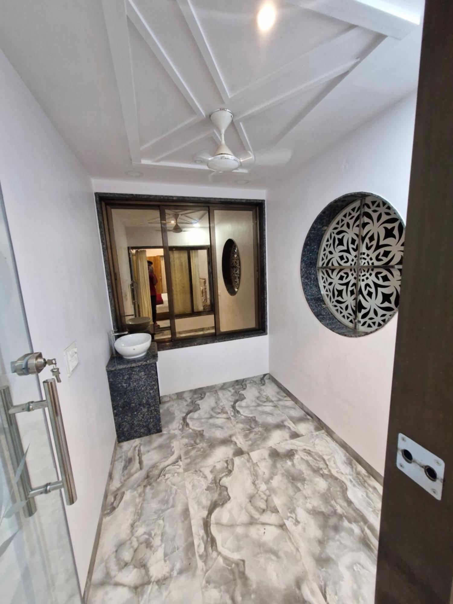 Ajanta Hill Resort Fardapur Phardāpur Kültér fotó